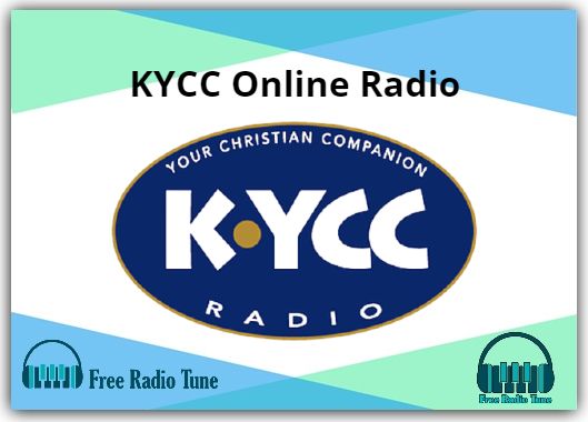 KYCC Radio