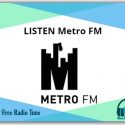 LISTEN Metro FM