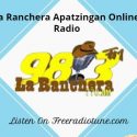 La Ranchera Apatzingan Online Radio