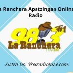 La Ranchera Apatzingan