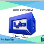 Listen Dunya News