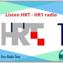 Listen HRT – HR1 radio