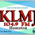 Listen KLMJ Radio playlist