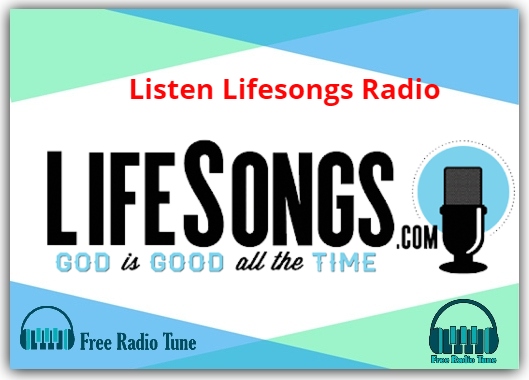  Lifesongs Radio