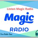 Listen Magic Radio