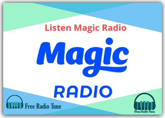 Listen Magic Radio
