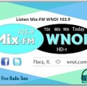 Listen Mix-FM WNOI 103.9