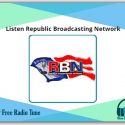 Listen Republic Broadcasting Network