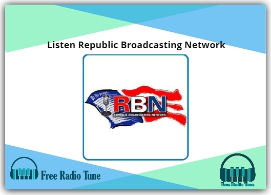 Listen Republic Broadcasting Network