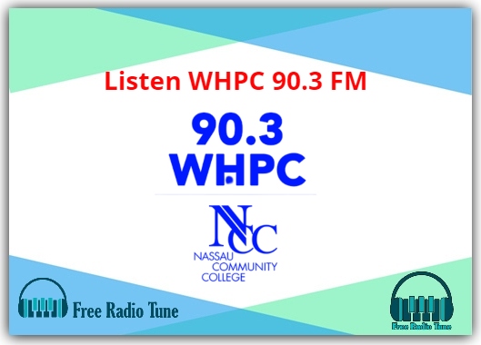 Listen WHPC 90.3 FM