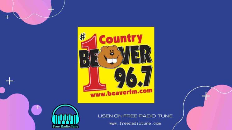 Listen to Beaver 96.7 Radio