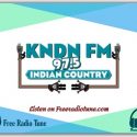 Listen to KNDN FM live