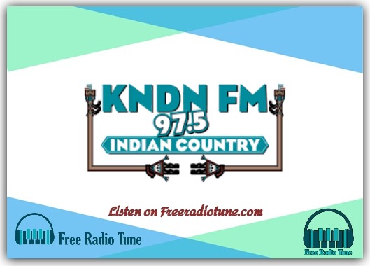 KNDN FM PLAYLIST