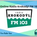 Online Rádio Krokodýl FM 103.0