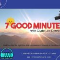 Podcasts Like 7 Good Minutes Daily Self