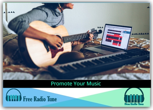 The most effective Promote Your Music