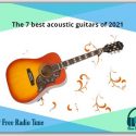 best acoustic guitars of 2022
