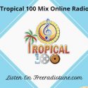 Tropical 100 Mix