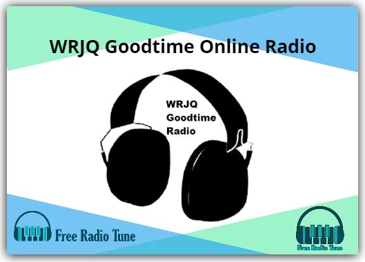 WRJQ Goodtime Online Radio