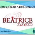 Beatrice Radio 1450