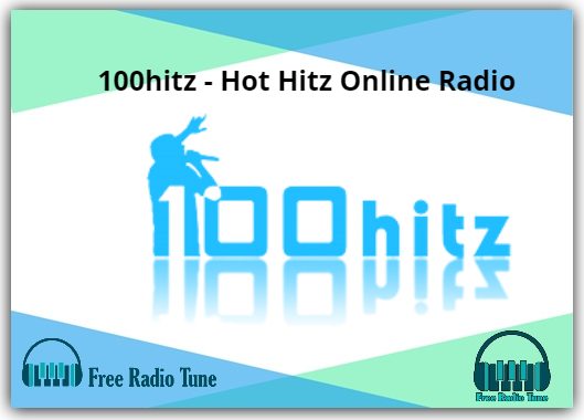 100hitz - Hot Hitz