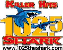 102.5 The Shark