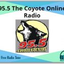 95.5 The Coyote