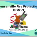 Bensenville Fire
