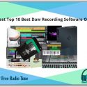 Best Daw Recording Software