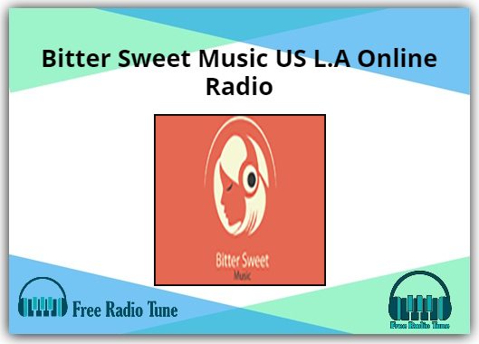 Bitter Sweet Music US L.A