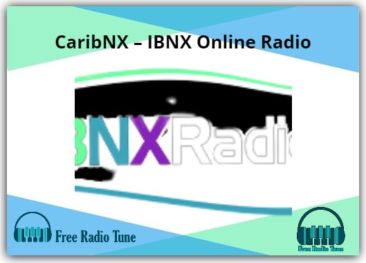 CaribNX – IBNX