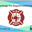 Carthage Fire Dispatch