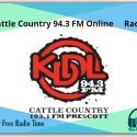 Cattle Country 94.3 FM