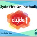 Clyde Fire