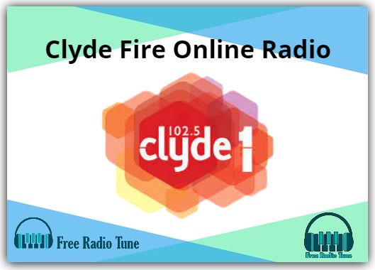 Clyde Fire