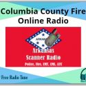 Columbia County Fire