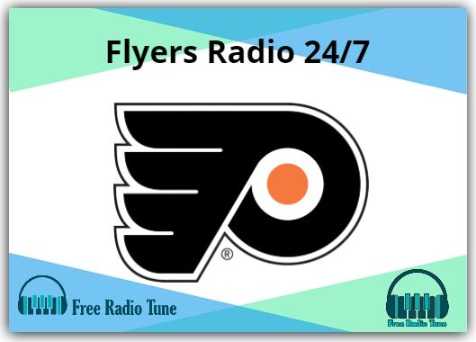 Flyers Radio