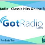 GotRadio - Classic Hits