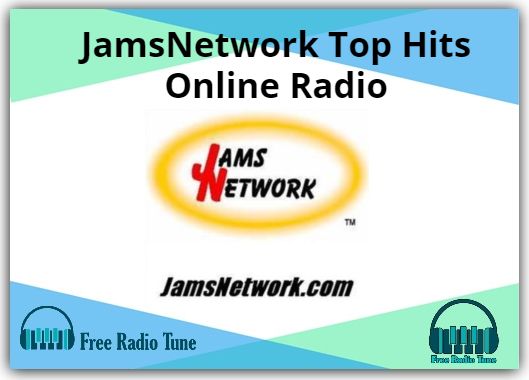 JamsNetwork Top Hits