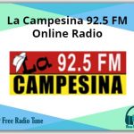 La Campesina 92.5 FM