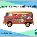 Laurel Canyon Radio