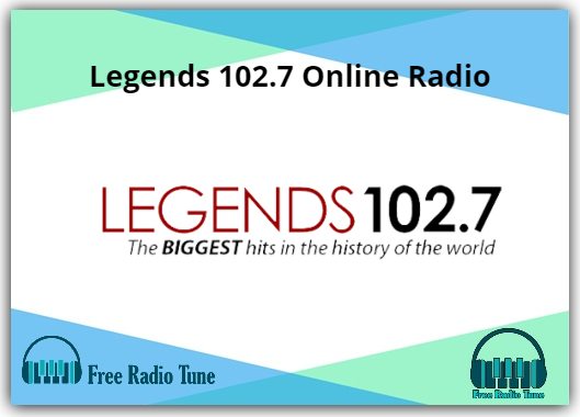 Legends 102.7