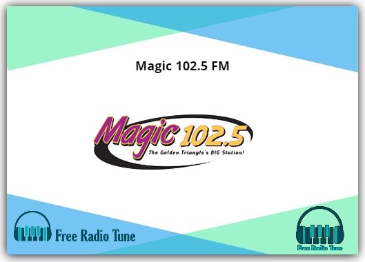 Magic 102.5 FM