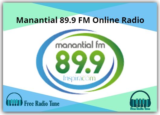 Manantial 89.9 FM