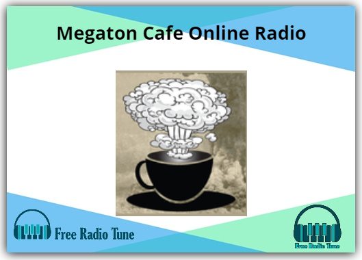 Megaton Cafe