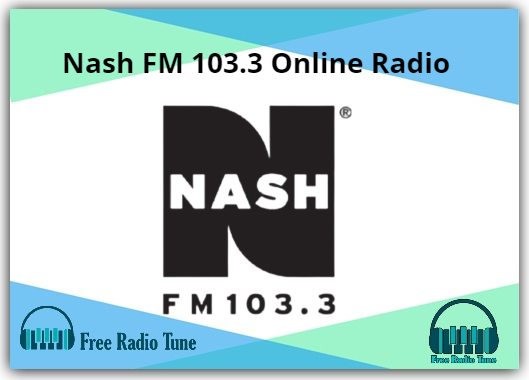 Nash FM 103.3