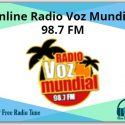 Radio Voz Mundial 98.7 FM
