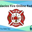 Palacios Fire