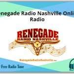 Renegade Radio Nashville