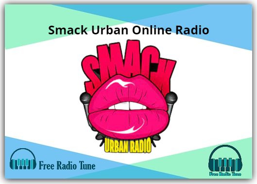 Smack Urban Radio